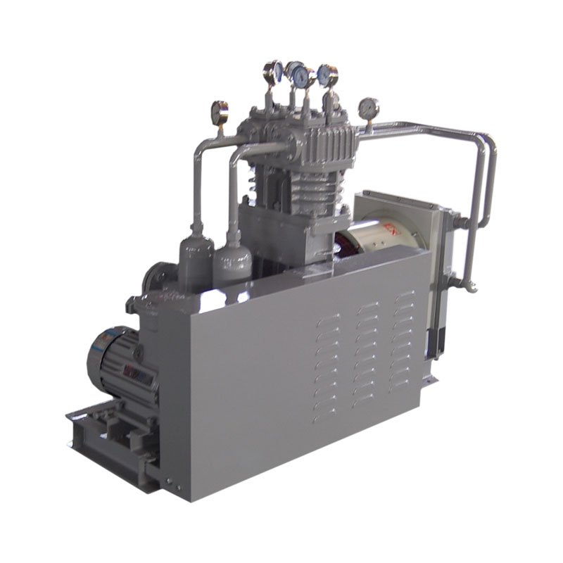 環(huán)氧乙烷壓縮機