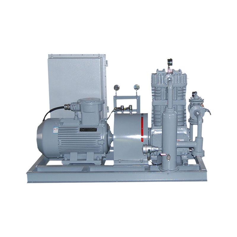 環(huán)己烷壓縮機